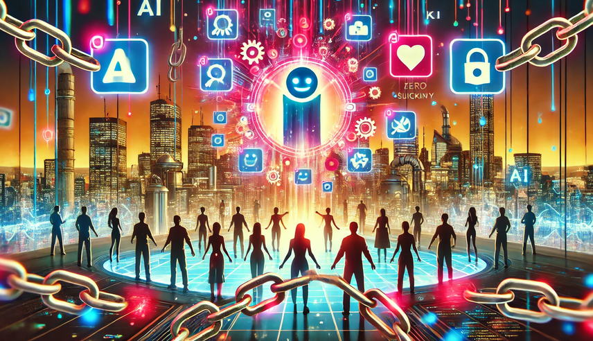 用户想来就来，想走就走！文心一言、Kimi们拿什么套住人心？